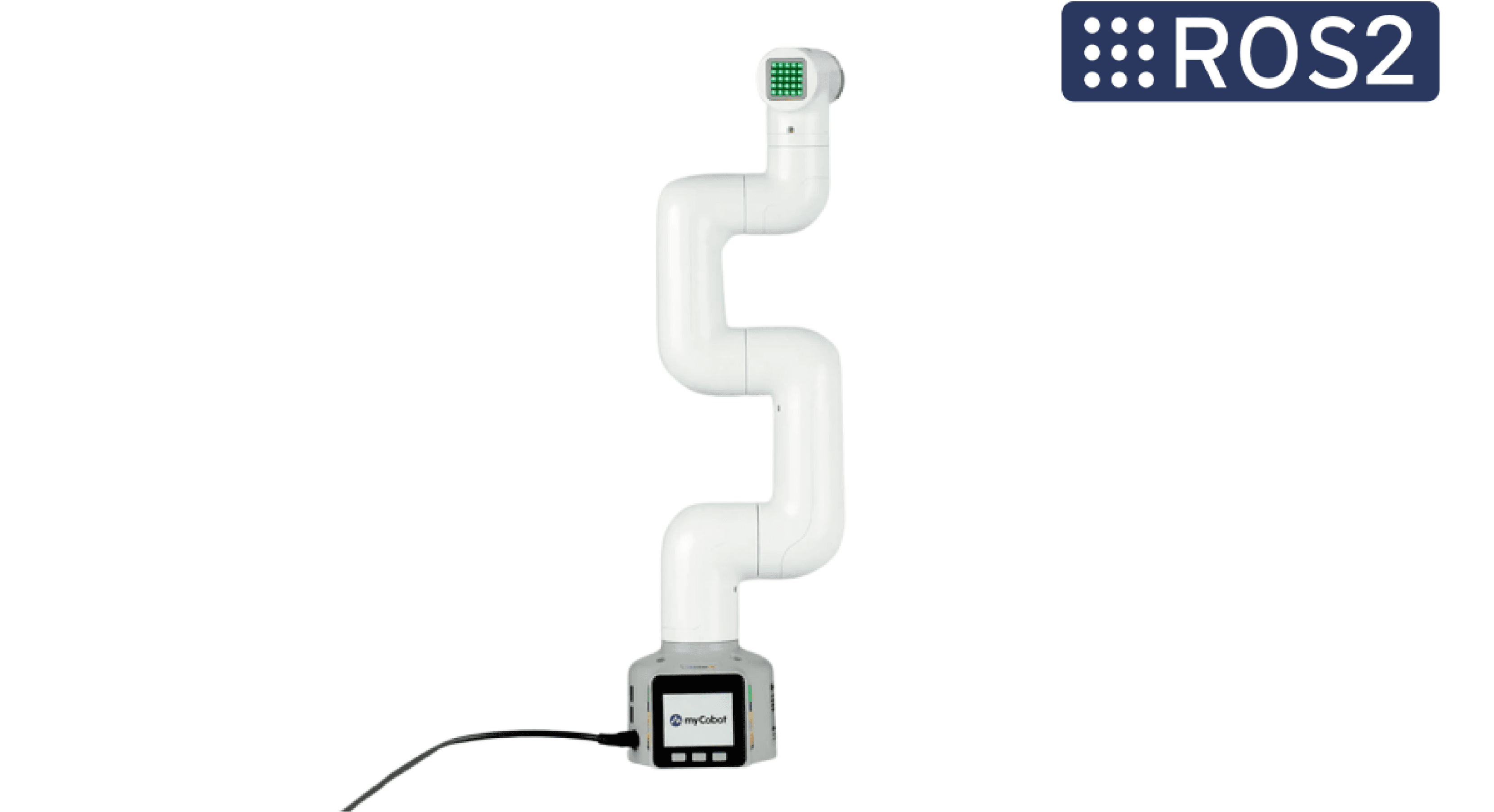 Elephant Robotics myCobot 280 M5Stack 2023  (Raspberry Pi, Jetson Nano, for Arduino, RDK X5)