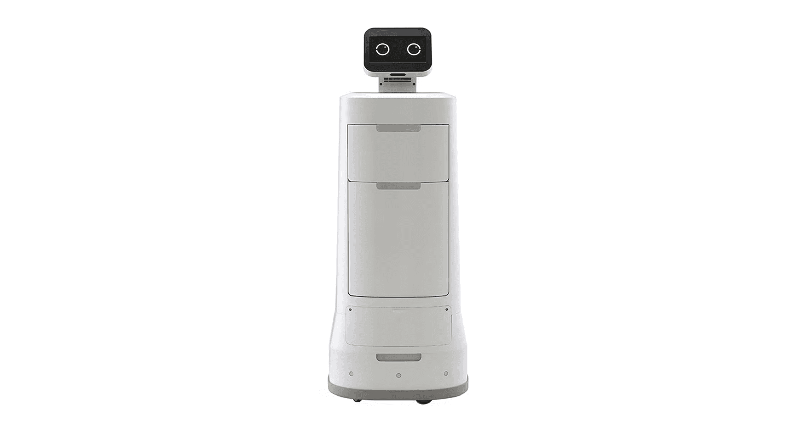 LG Electronics CLOi ServeBot (Drawer type) (LDLIM10)