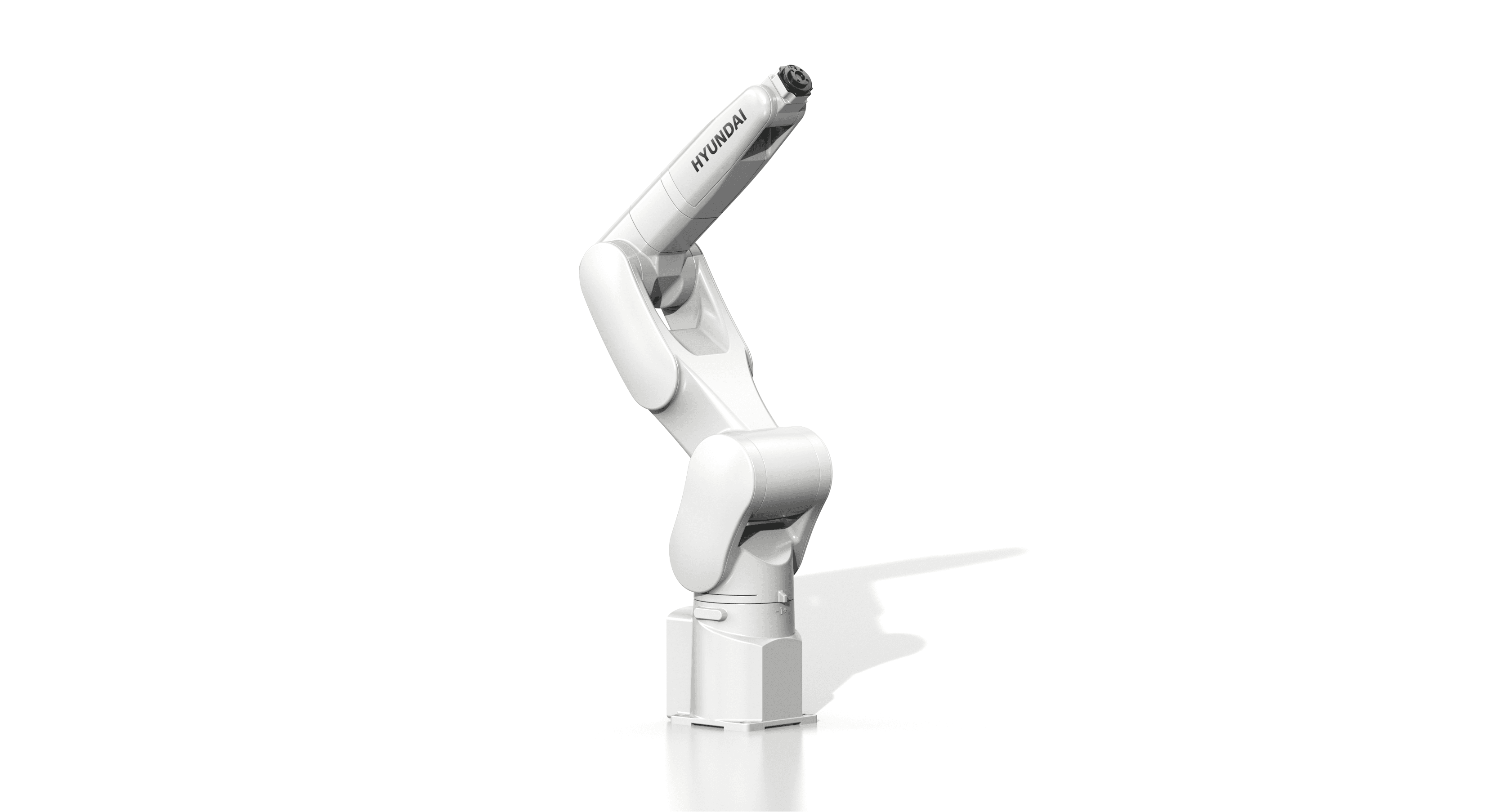 HD Hyundai Robotics HDF7-9(HH7) (Payload: 7kg)