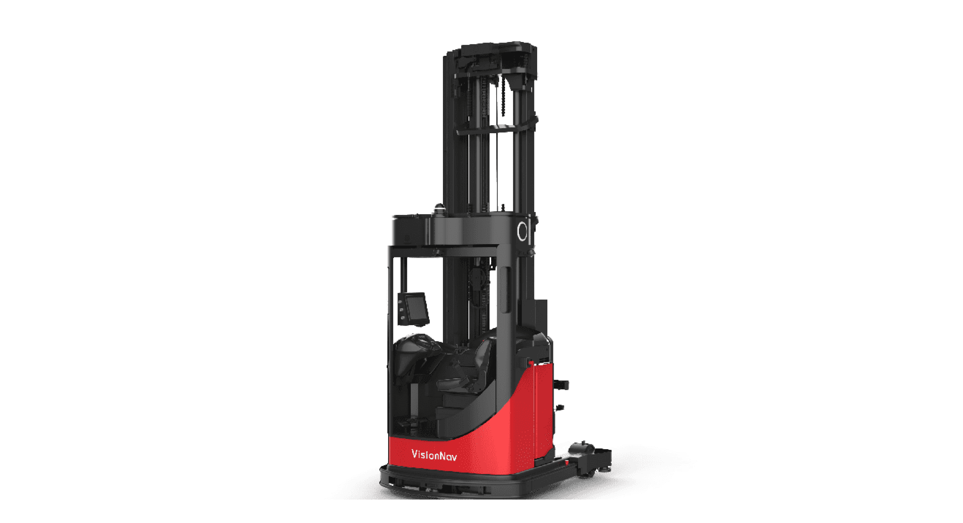 Visionnav REACH TRUCK AGV/AMR VNR 16