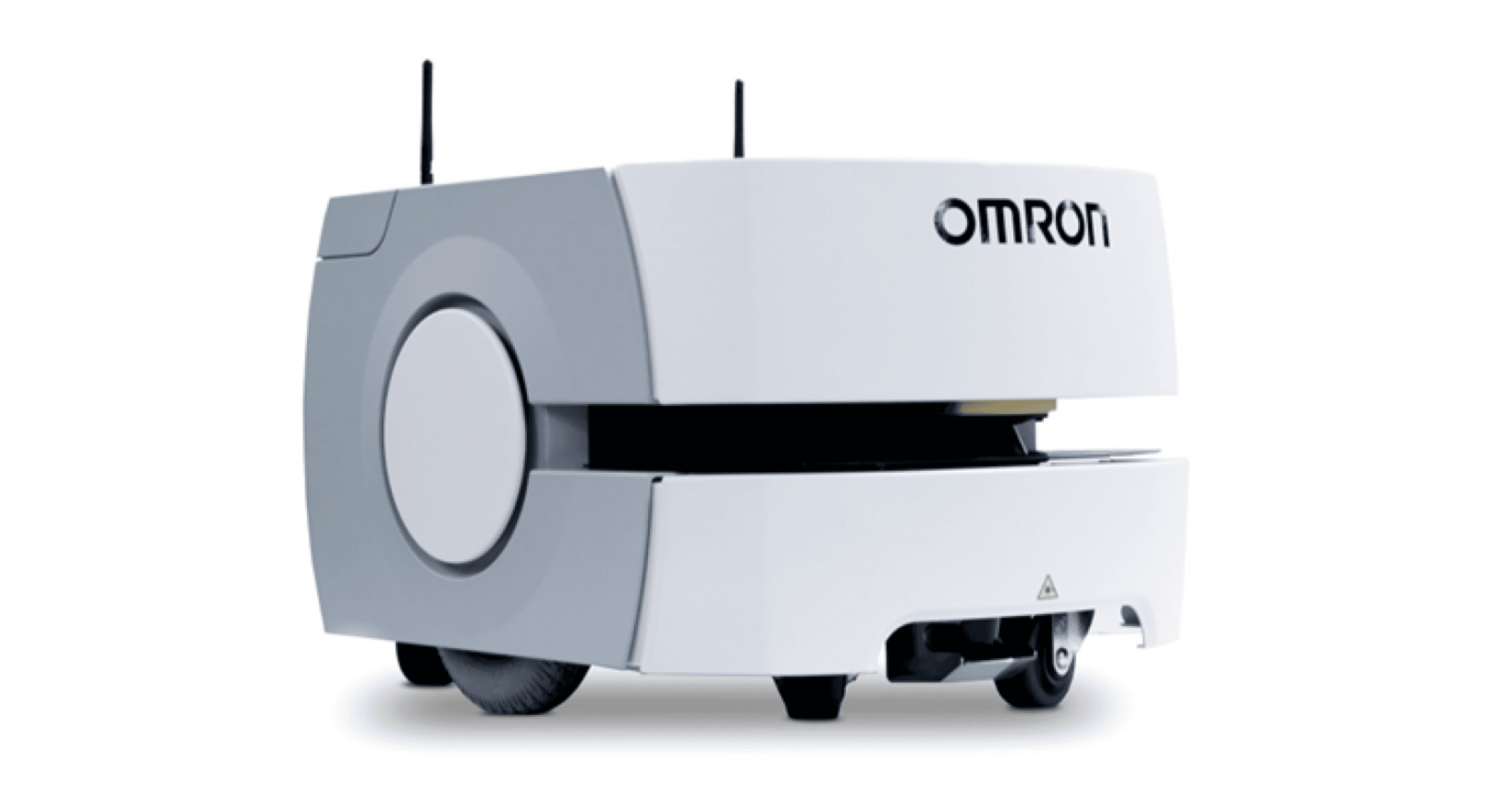 OMRON Autonomous Mobile Robots(AMR) LD-90