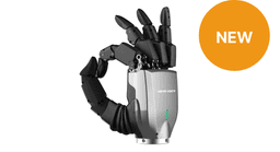 [신제품] 인스파이어로봇 The Dexterous Hands 로봇핸드 RH5DG2 Series