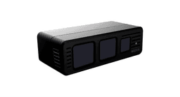 MRDVS Lidar-Camera Fusion 센서 S Series